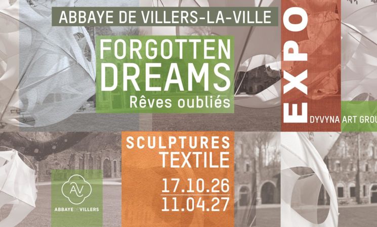 Expo-forgotten-dreams