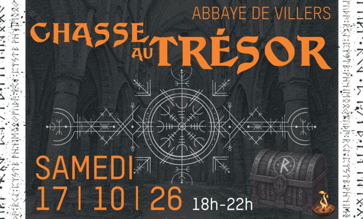 Chasse-tresor-2026
