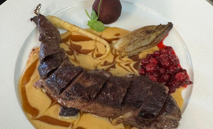 La Villa du Paradis 2