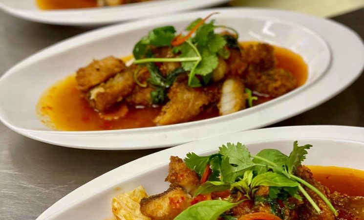 Lek Thai Chef 3