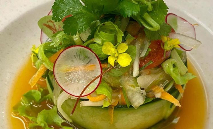 Lek Thai Chef 2