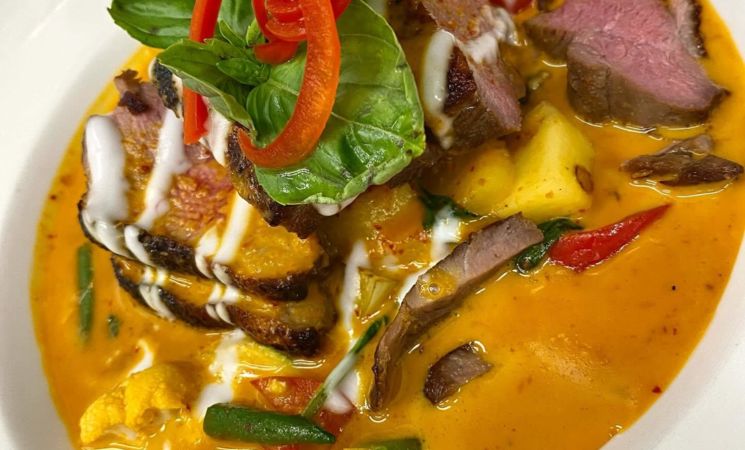 Lek Thai Chef 1