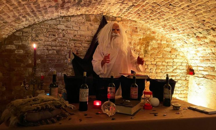 Alleluias Events