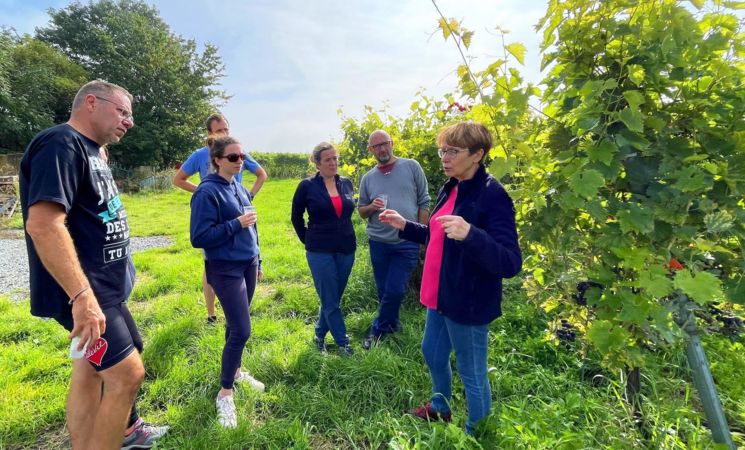Domaine du Chapitre