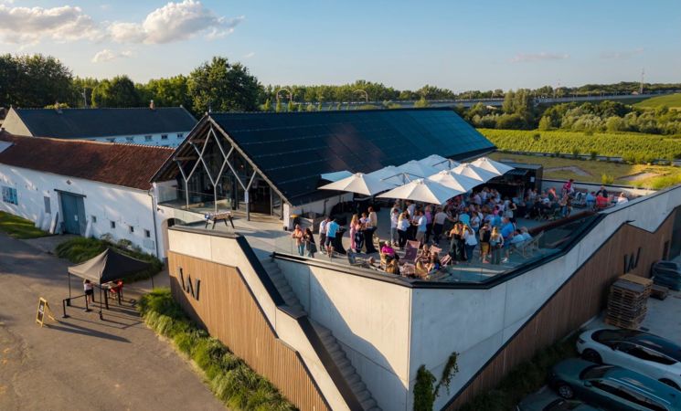 Domaine W