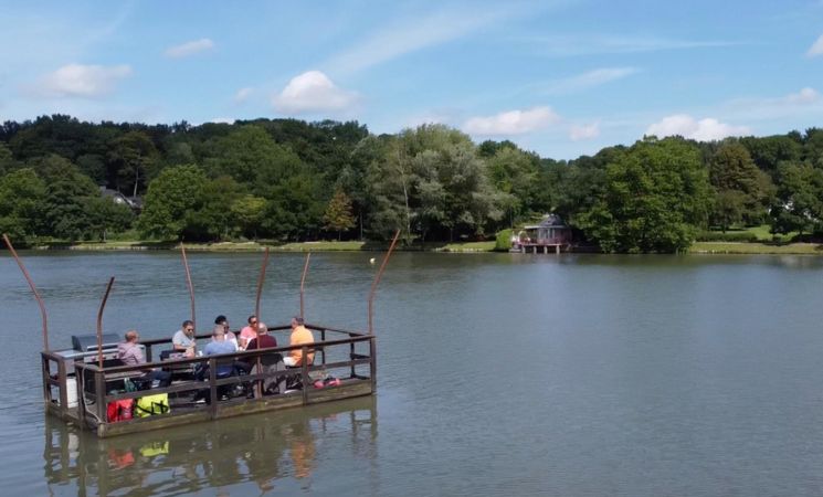 Genval Yacht Club