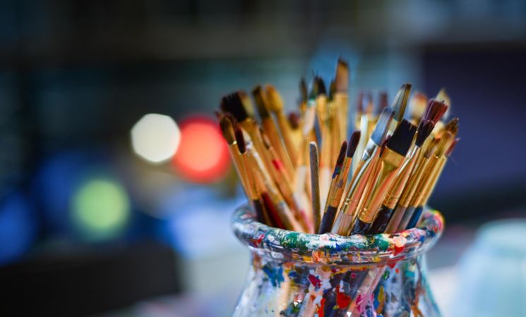 Ateliers créatifs inclusifs au Musée L