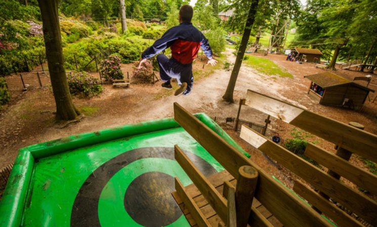 Aventure Parc Wavre