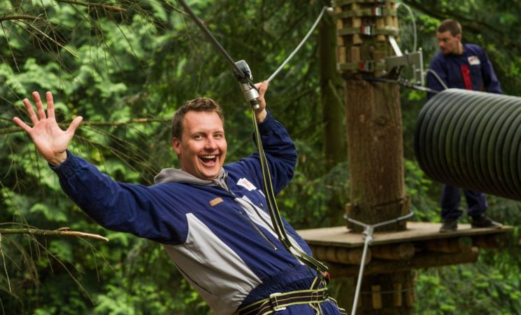 Aventure Parc Wavre