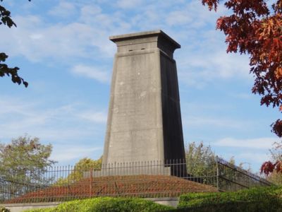Monument der Hannoveranen