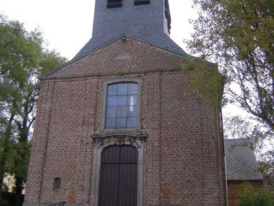 Eglise Saint-Pierre de Glabais
