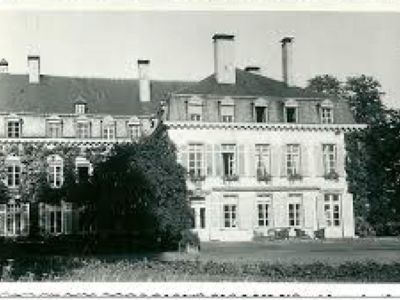 Château Goblet d’Alviella