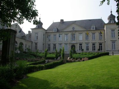 Château Pastur