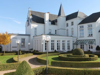Golf Château de la Tournette