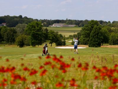 Golf Club d'Hulencourt