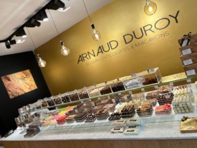 Duroy Chocolaterie