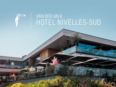 Van der Valk Hôtel Nivelles-Sud