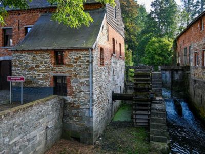 Moulin Banal (Museum of Milling)