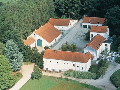 FONDATION FOLON
