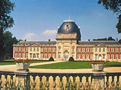 DOMAINE PROVINCIAL D'HELECINE