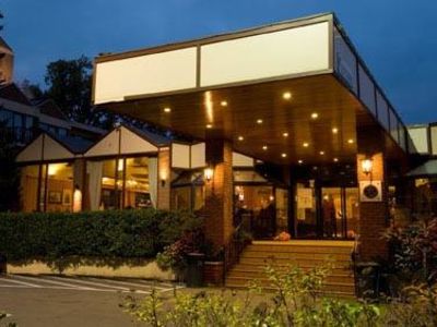 HOTEL NIVELLES SUD