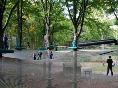 Aventure Parc