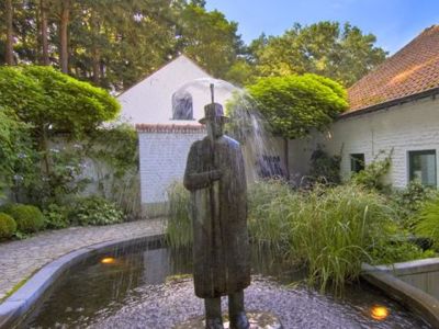 Fondation Folon