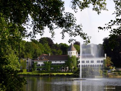 Martin's Chateau du Lac