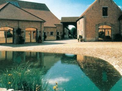 ESPACE DEL GOUTTE
