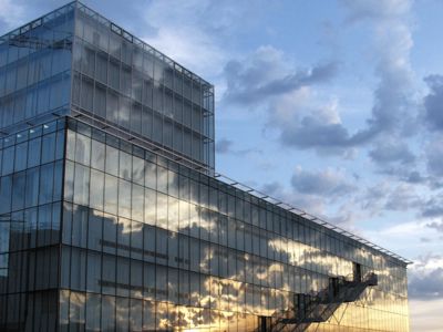 Aula Magna