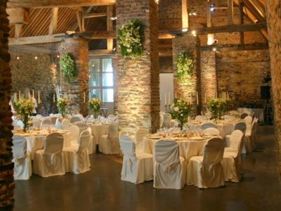 FERME DE BEAURIEUX