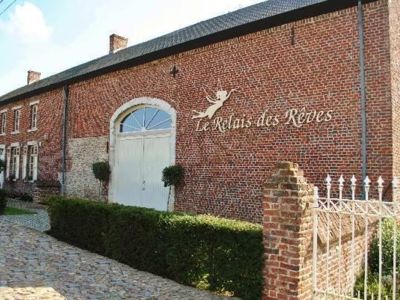 LE RELAIS DES REVES