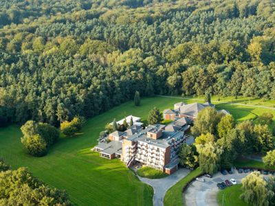 IBIS STYLES LOUVAIN-LA-NEUVE