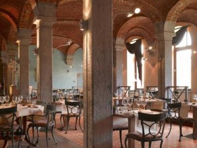 Vandervalk restaurant Waterloo