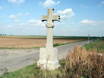 Kruis van Saint-Géry
