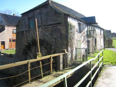 Le Moulin d'Hou