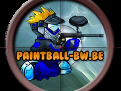Paintball-Bw