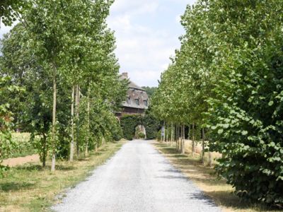 La Ferme de l'Hosté