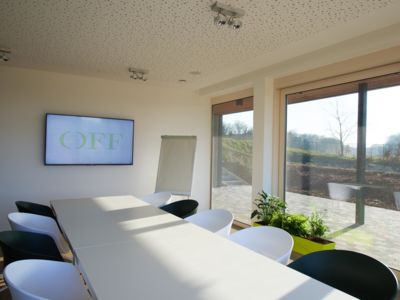 Off Hôtel