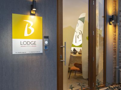 B-Lodge