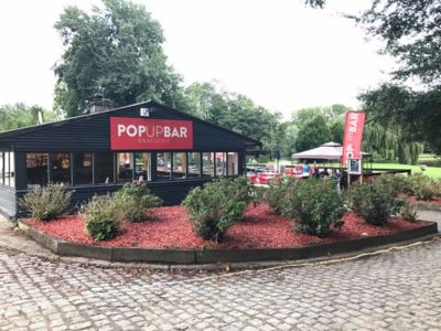 Pop Up Bar