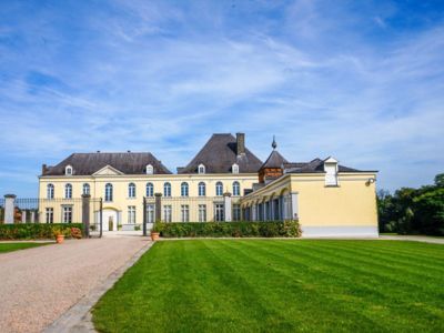 Golf du Château de la Bawette