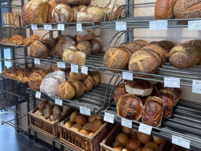 Les Douceurs du Ravel