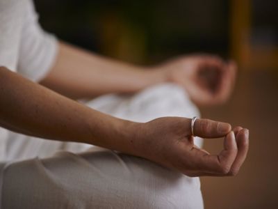 Atelier - Méditation à l'Abbaye de Villers