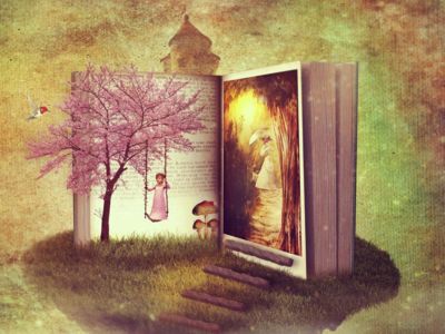 Balade - Contes et légendes à l'Abbaye de Villers