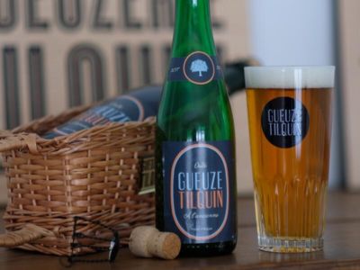 Open days at Geuzerie Tilquin