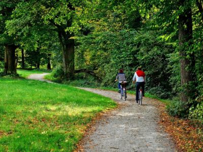 Journée de la mobilité et du slow tourisme