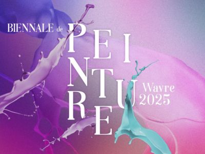 Biennale de peinture