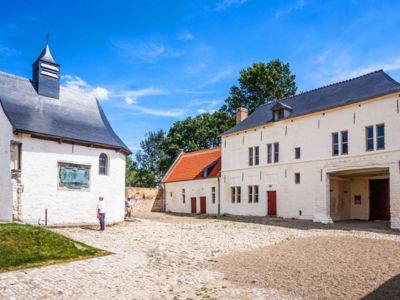 De Hoeve Hougoumont