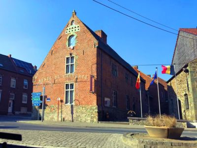 Het Museum « de la Porte »